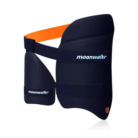 moonwalkr Thigh Guards 2.0