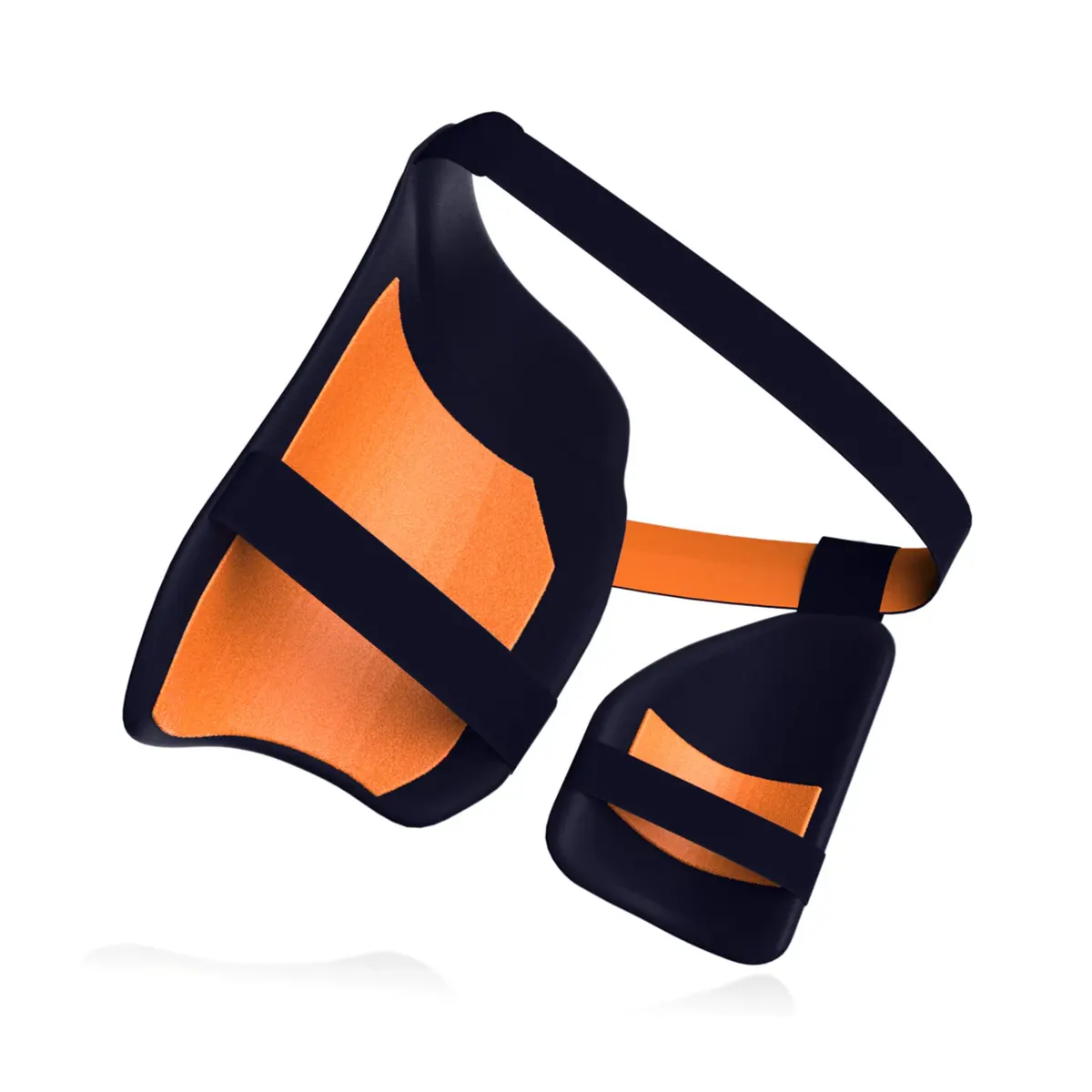 moonwalkr Thigh Guards 2.0