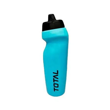 Total Pengwin Sipper Sky Blue Black 600 ml