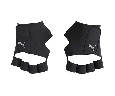 Puma TR Ess Premium Grip Gym Gloves
