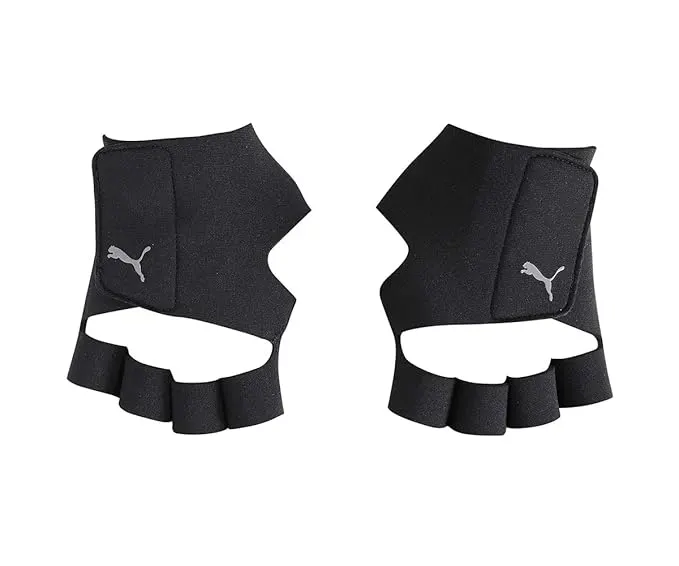 Puma TR Ess Premium Grip Gym Gloves