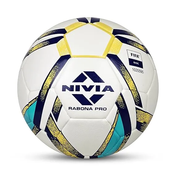 Nivia Rabona Pro Football