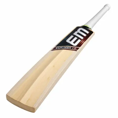 EM Exploder 1.0 Tennis Cricket Bat