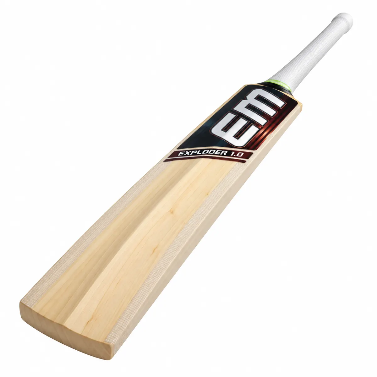 EM Exploder 1.0 Tennis Cricket Bat