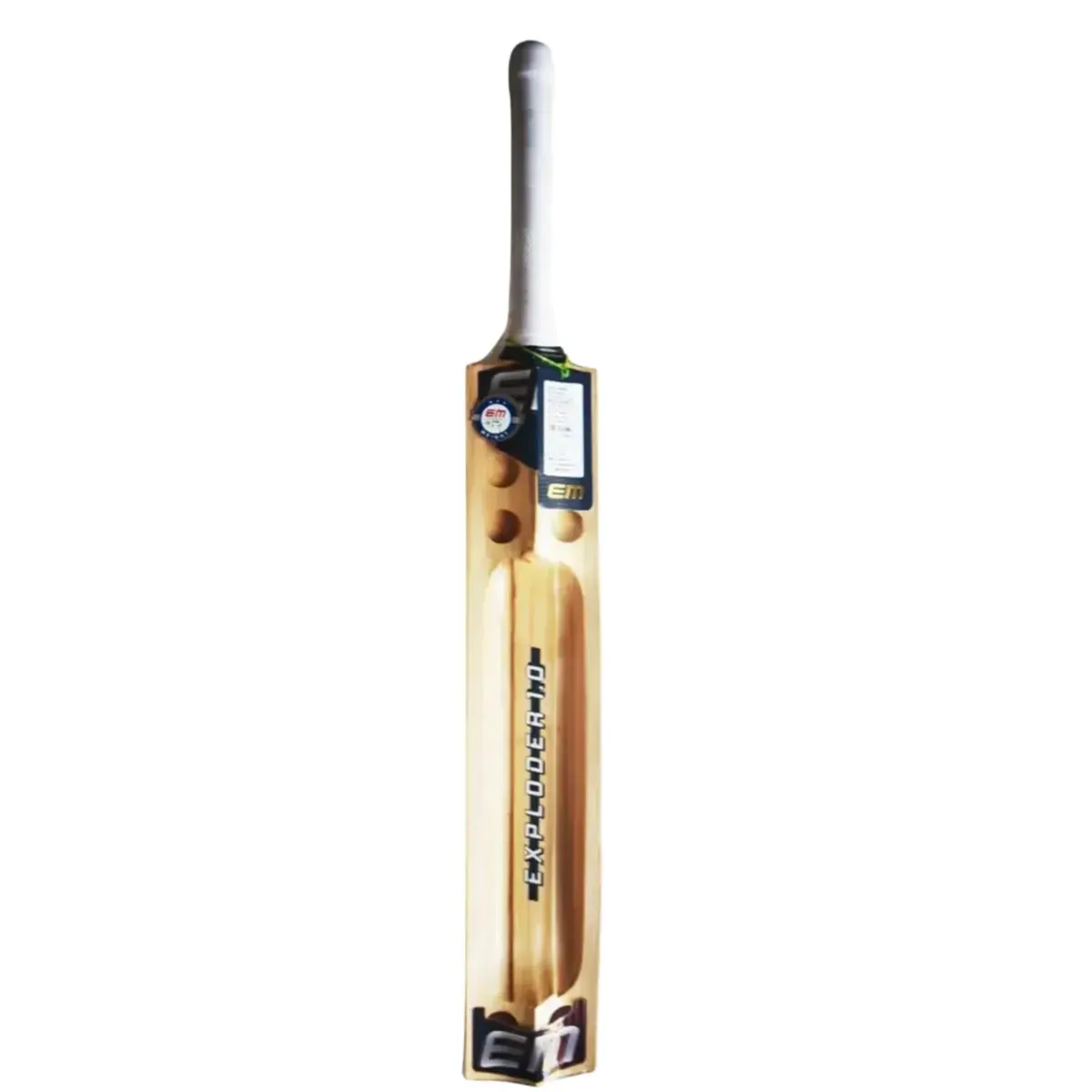 EM Exploder 1.0 Tennis Cricket Bat