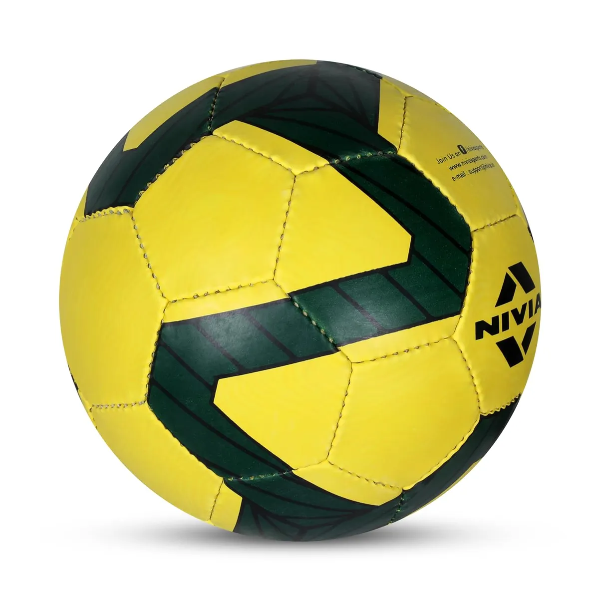 Nivia Kross World Football