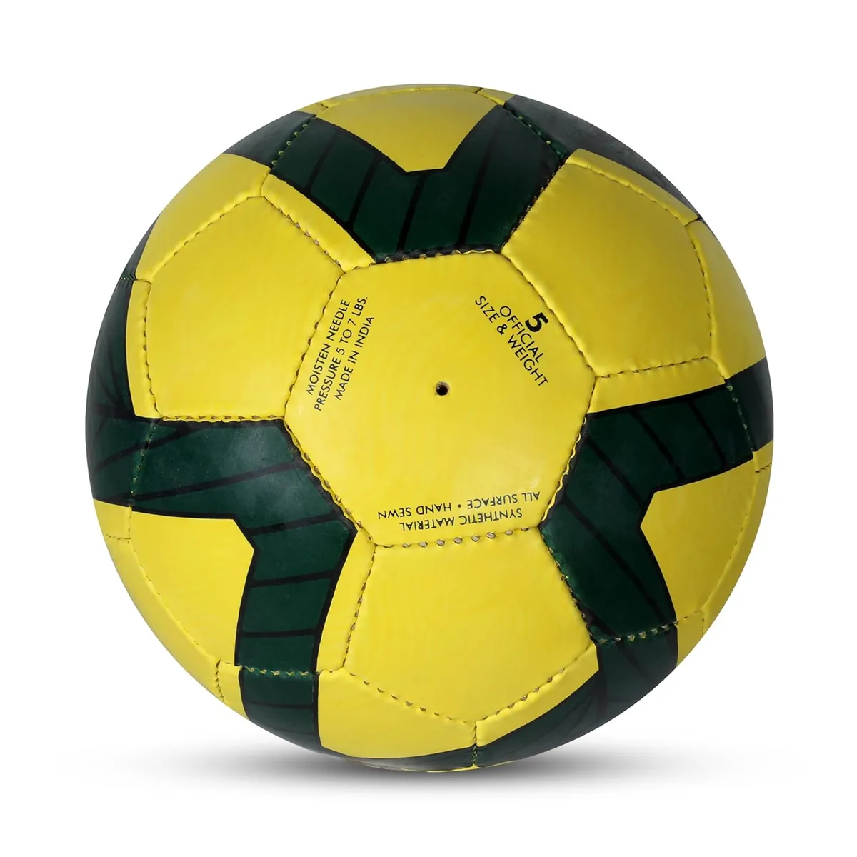 Nivia Kross World Football