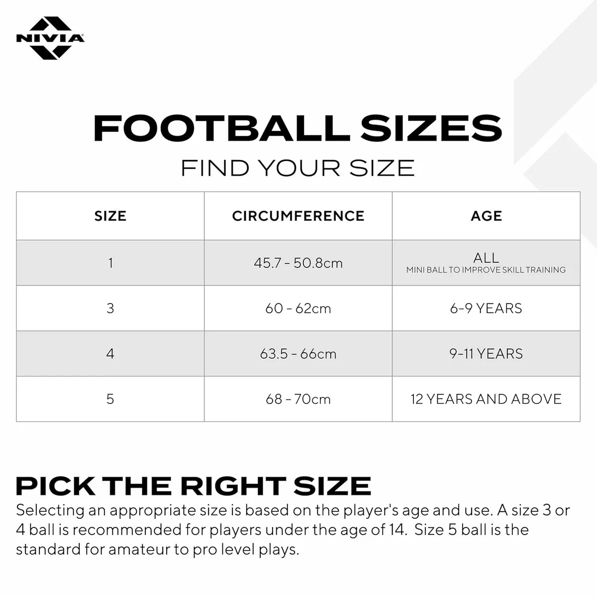 Nivia Kross World Football