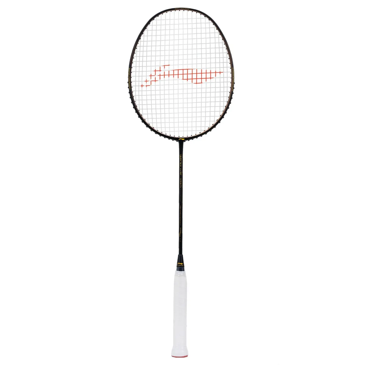 Li-Ning Wind Lite Stealth 77G Badminton Racquet