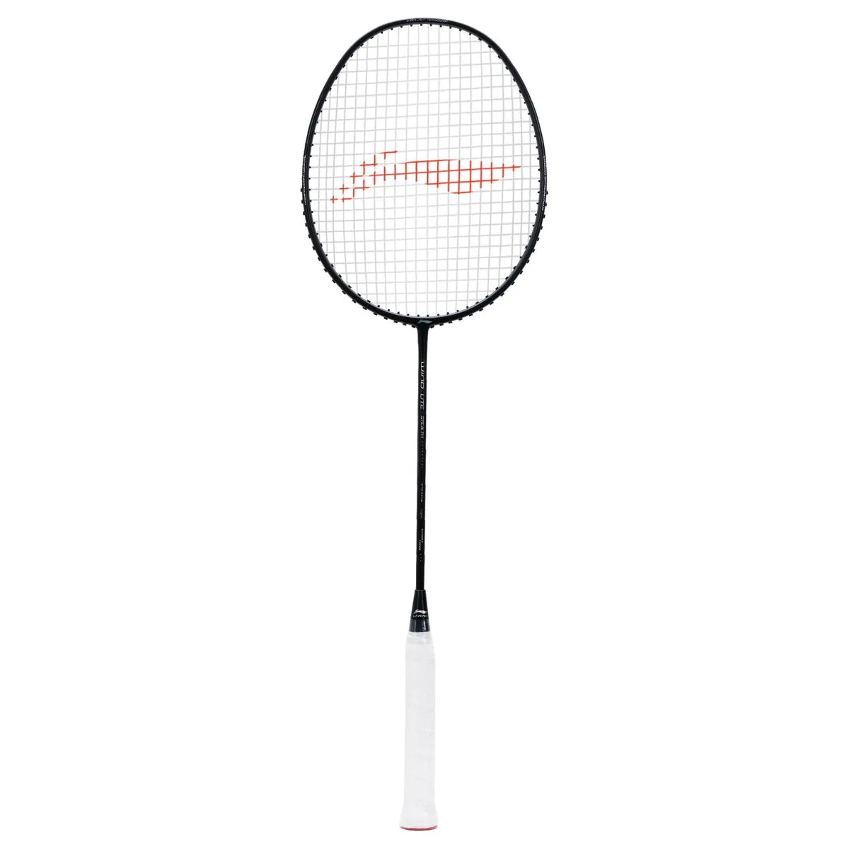 Li-Ning Wind Lite Stealth 78G Badminton Racquet