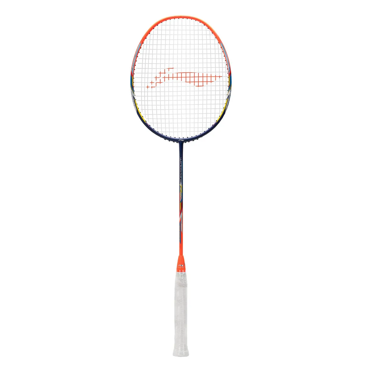 Li-Ning Windstorm 72 S Badminton Racquet