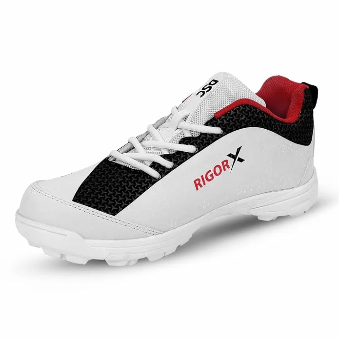 DSC Rigor X Cricket Shoes