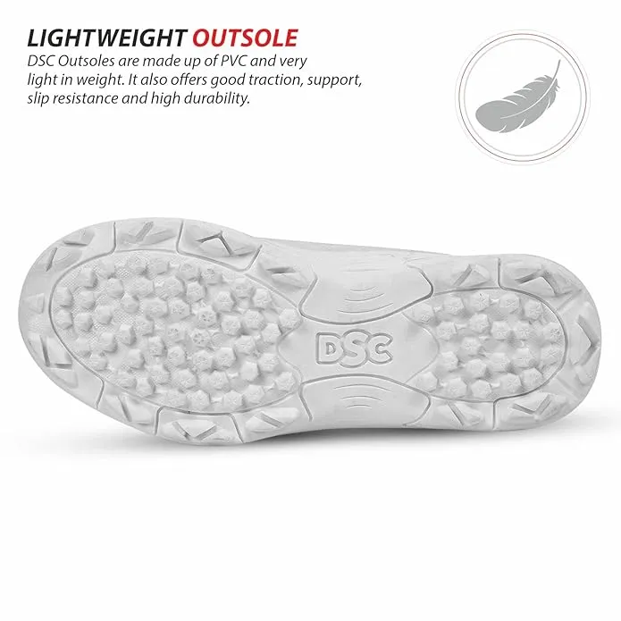 DSC Rigor X Cricket Shoes