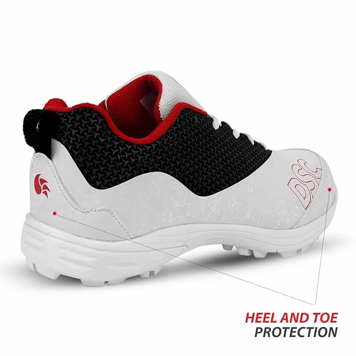 DSC Rigor X Cricket Shoes