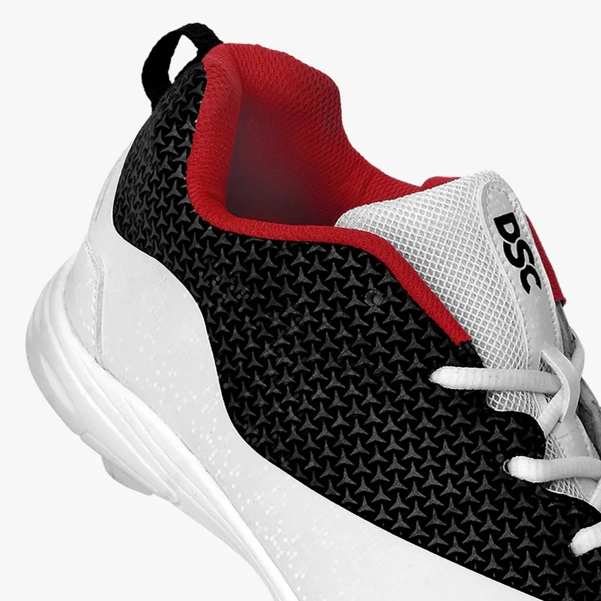 DSC Rigor X Cricket Shoes
