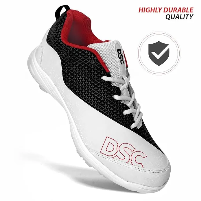 DSC Rigor X Cricket Shoes