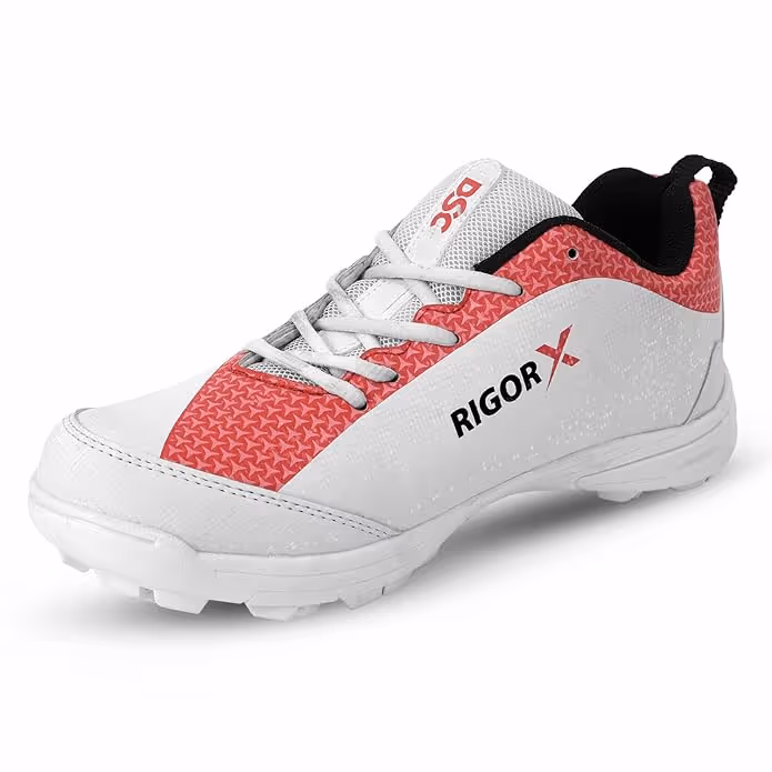 DSC Rigor X Cricket Shoes