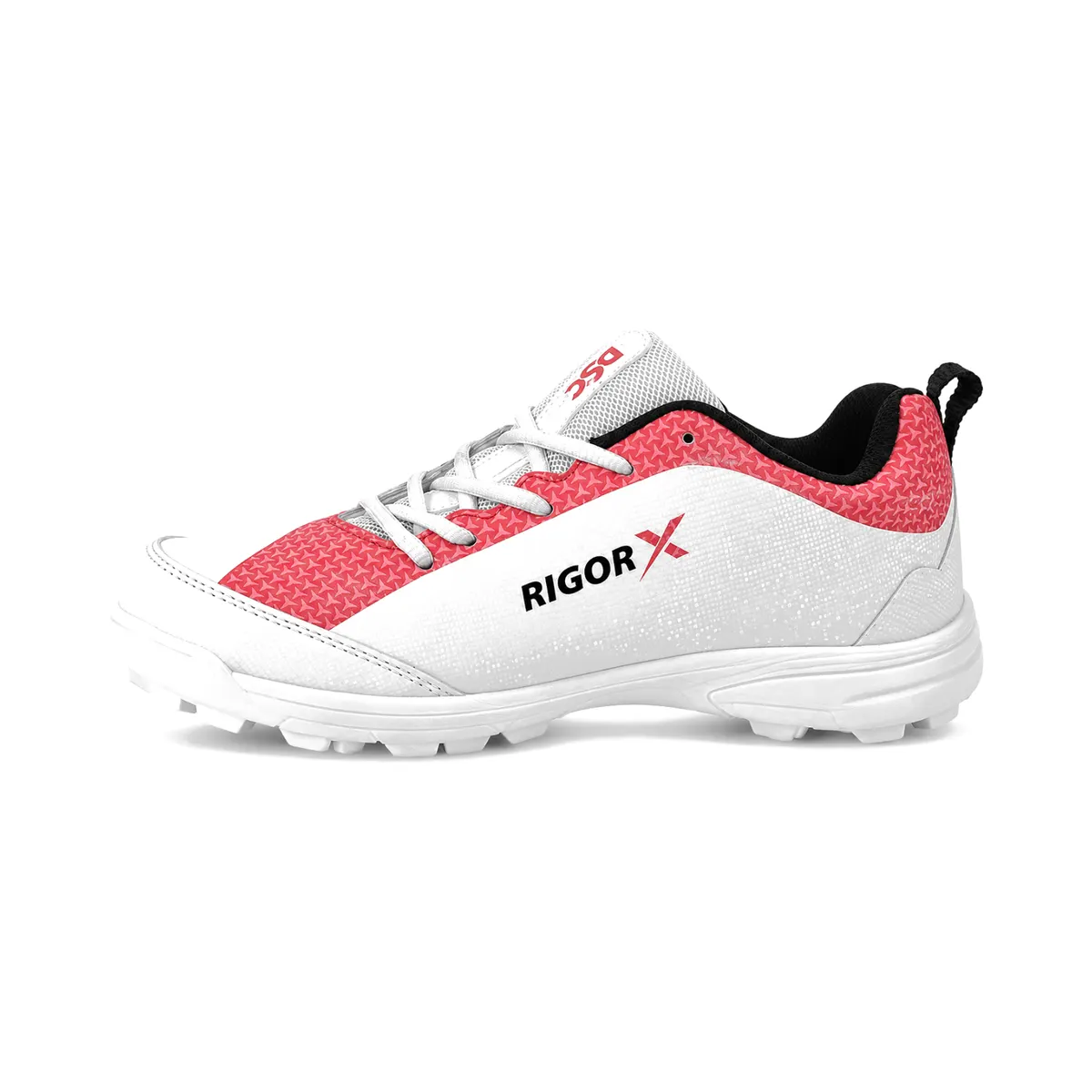 DSC Rigor X Cricket Shoes