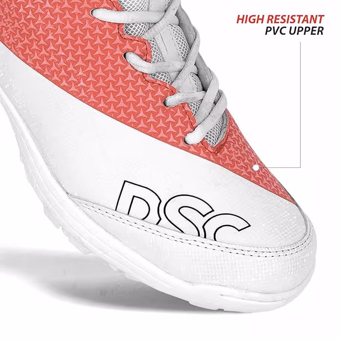 DSC Rigor X Cricket Shoes