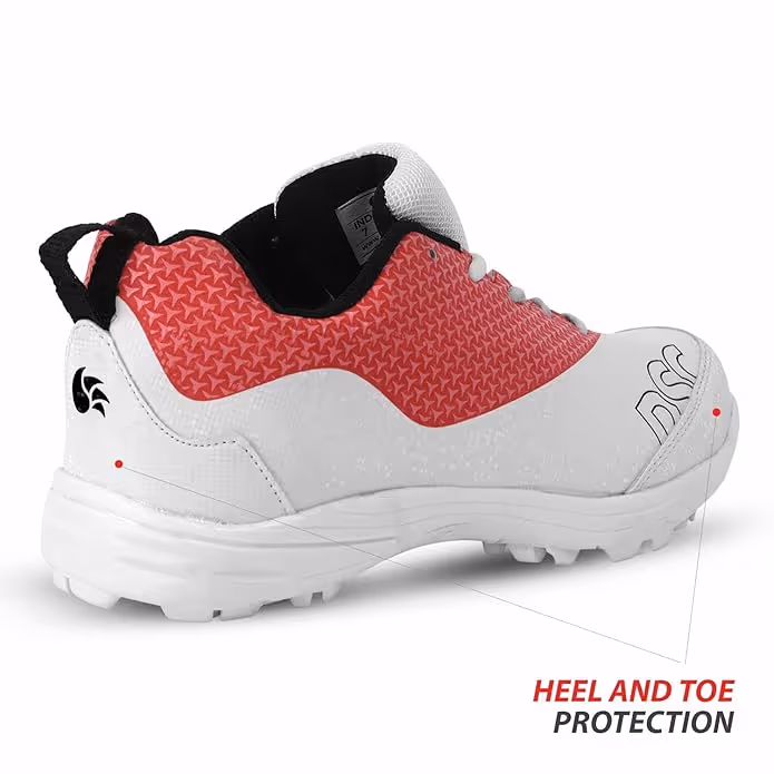 DSC Rigor X Cricket Shoes