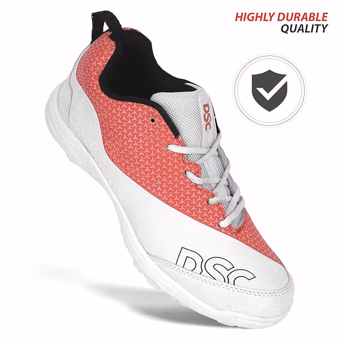 DSC Rigor X Cricket Shoes