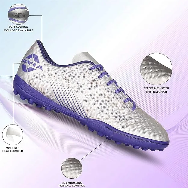 Nivia Oslar 3.0 Football Studs