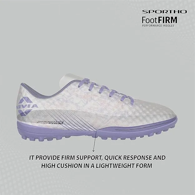 Nivia Oslar 3.0 Football Studs