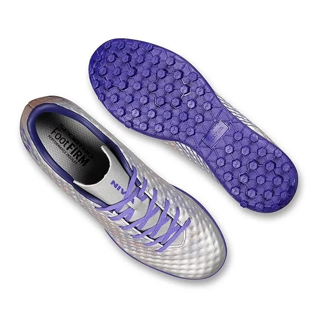 Nivia Oslar 3.0 Football Studs