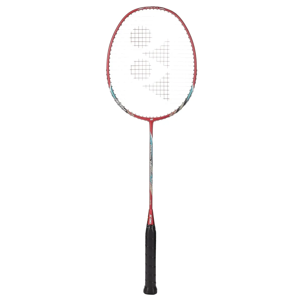 Yonex Arcsaber 73 Light Badminton Racquet Ruby Red