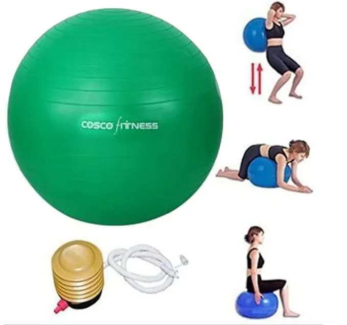 Cosco Gym Ball