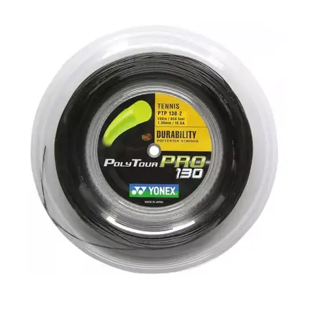 Yonex PolyTour Pro 130 Tennis String