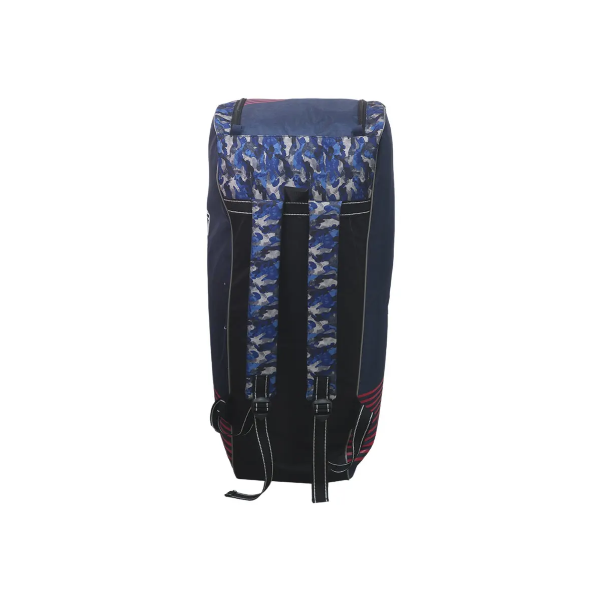 SS Duffle Premium 6 Bat Sleeve Cricket Kit Bag