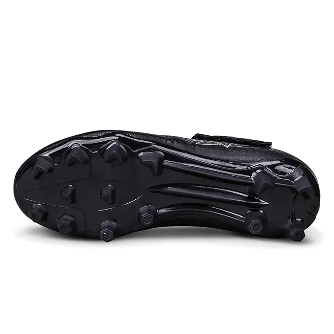 Nivia Carbonite 6.0 Kids Football Stud Shoes