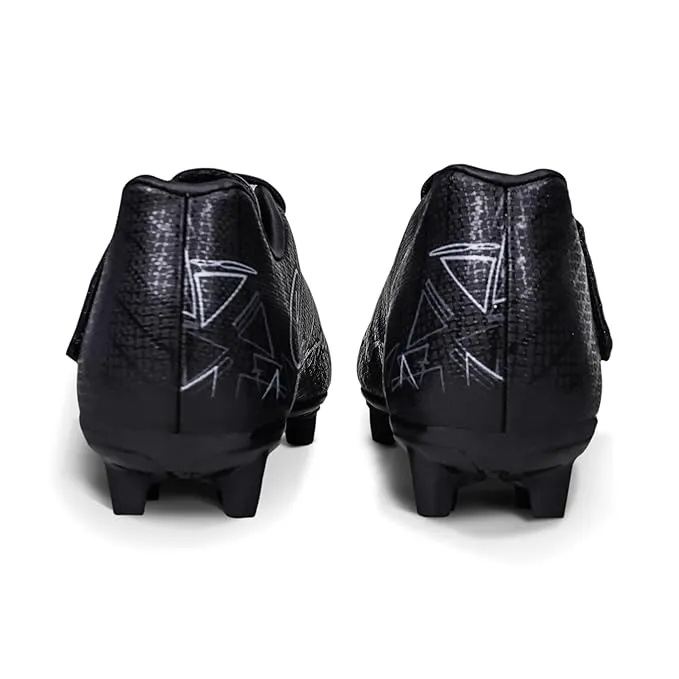 Nivia Carbonite 6.0 Kids Football Stud Shoes