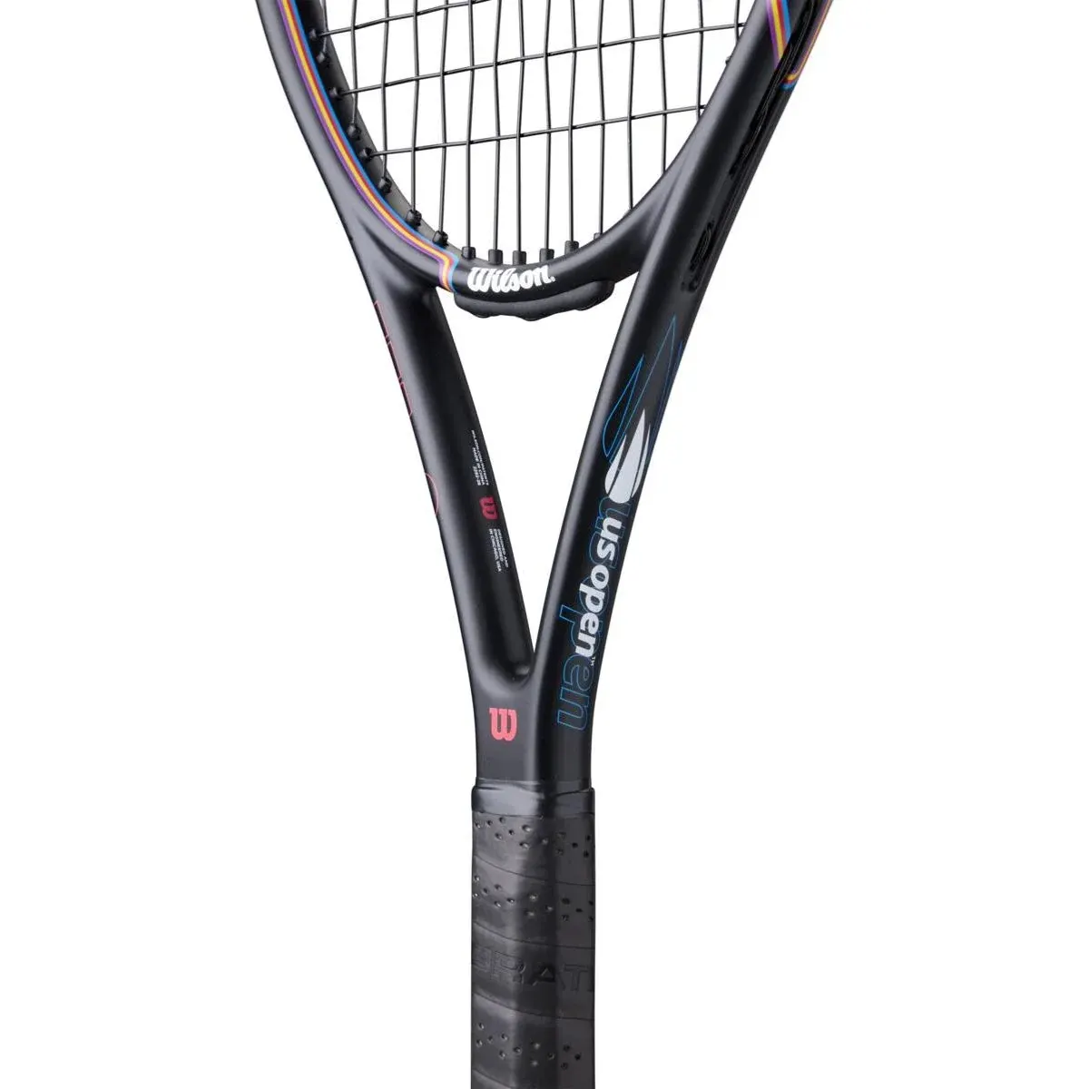 Wilson US Open BLX 100 Tennis Racquet