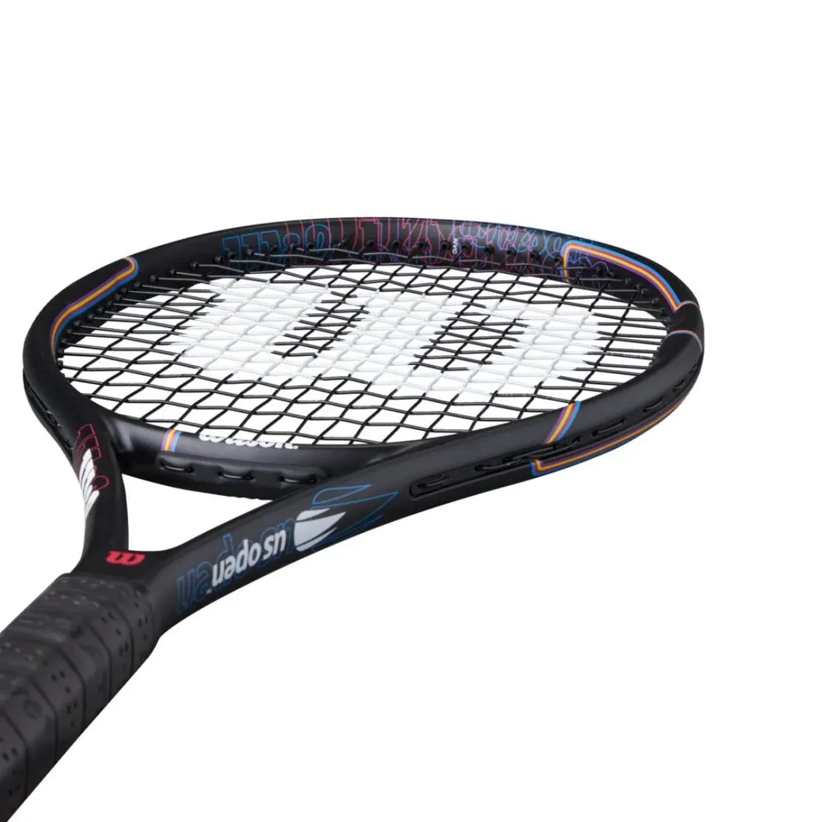 Wilson US Open BLX 100 Tennis Racquet
