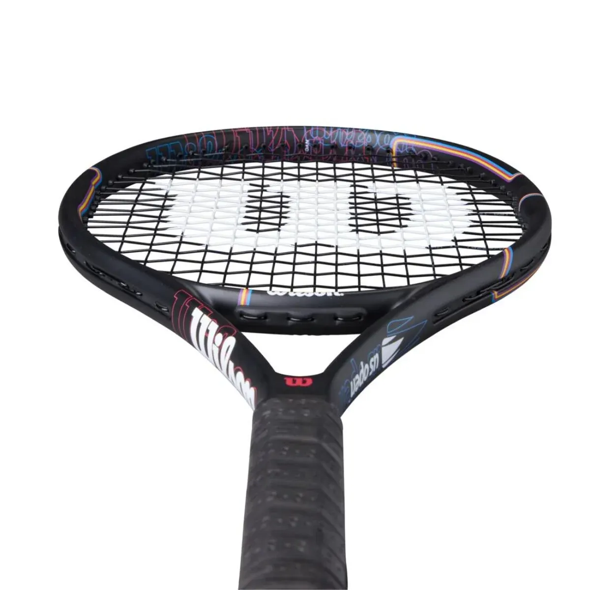 Wilson US Open BLX 100 Tennis Racquet
