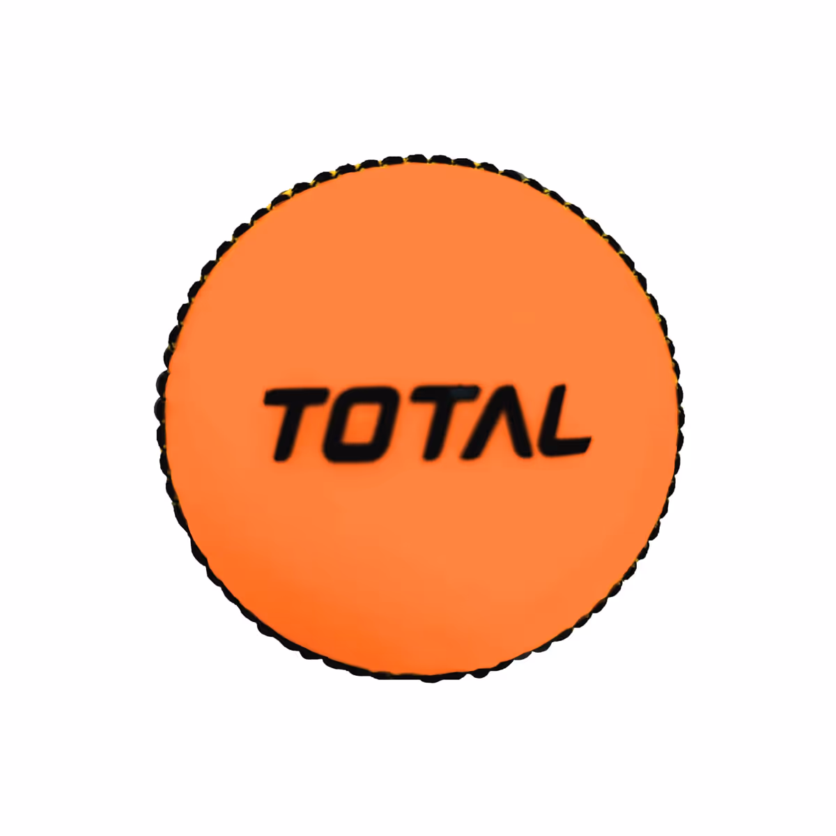 Total Incredible Synthetic Soft Cricket Ball Red