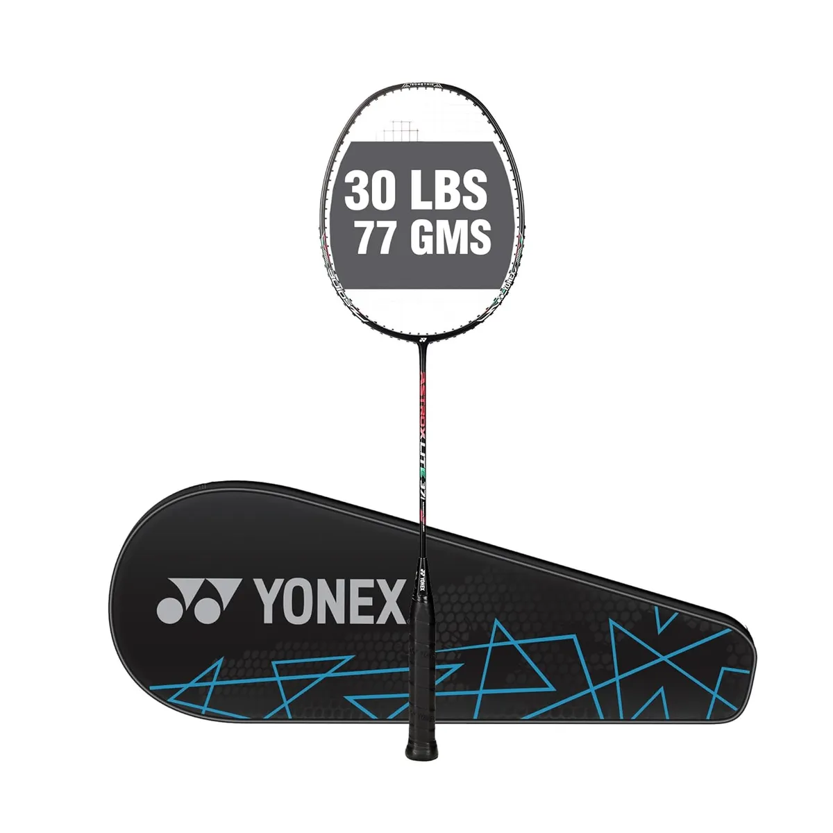 Yonex Astrox Lite 37 I Badminton Racquet