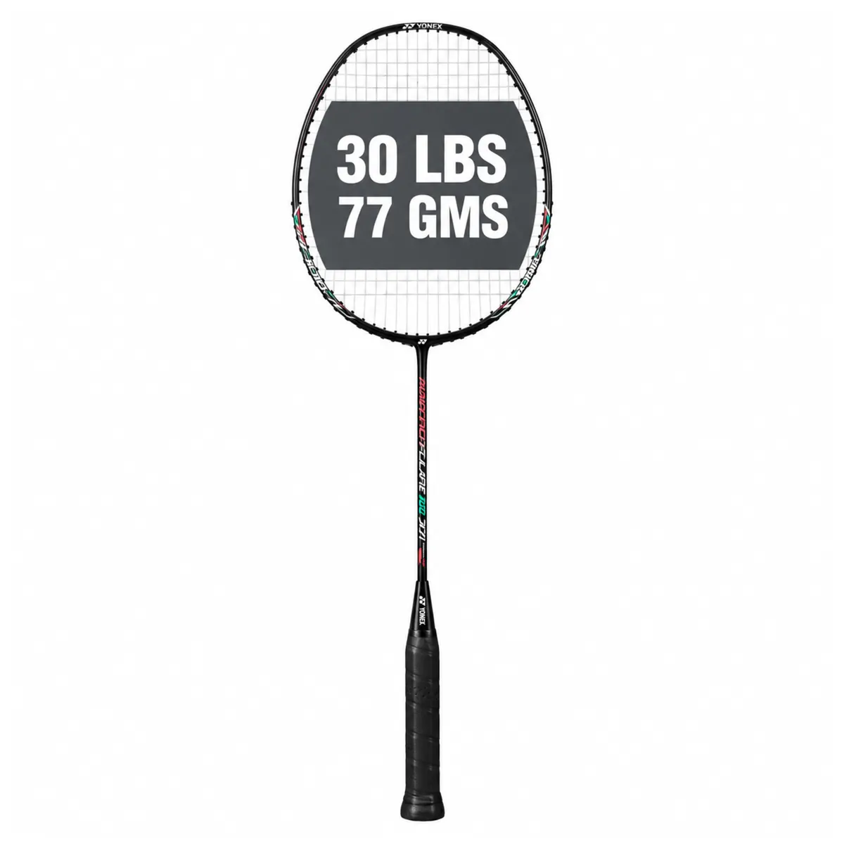Yonex Astrox Lite 37 I Badminton Racquet