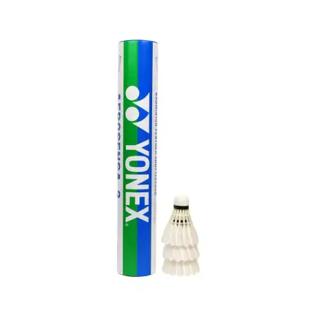 Yonex Aerosensa AS2 Badminton Feather Shuttlecock