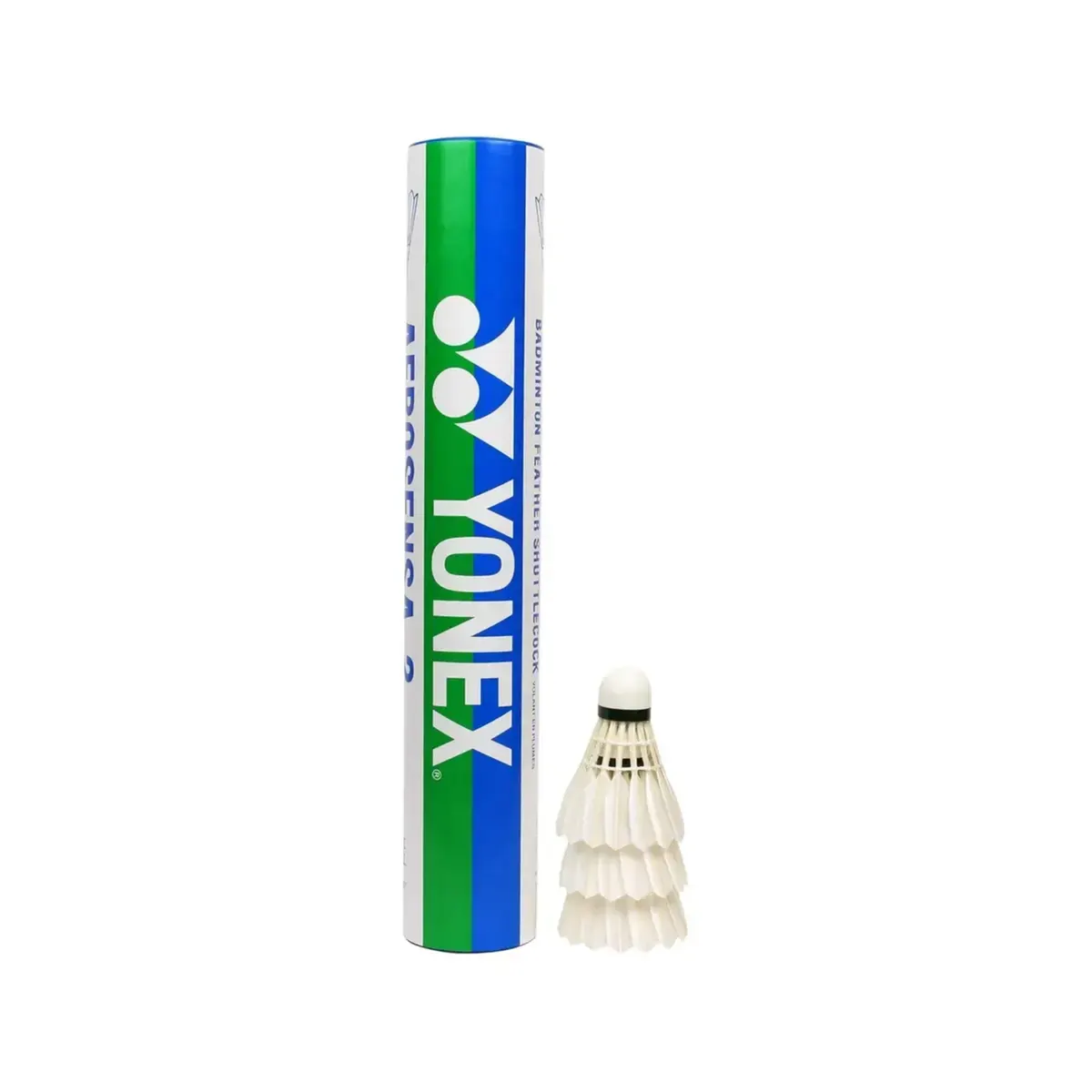Yonex Aerosensa AS2 Badminton Feather Shuttlecock