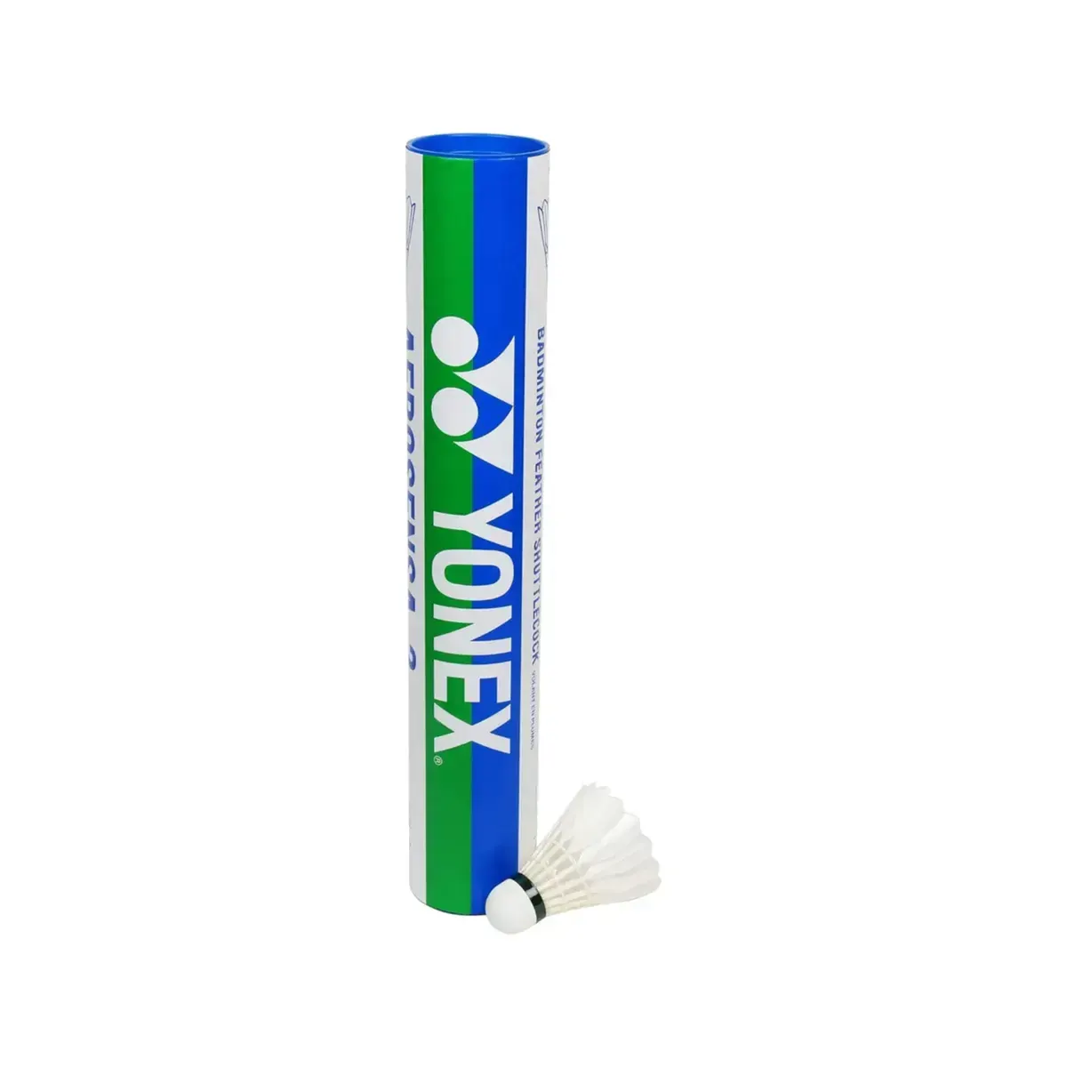 Yonex Aerosensa AS2 Badminton Feather Shuttlecock