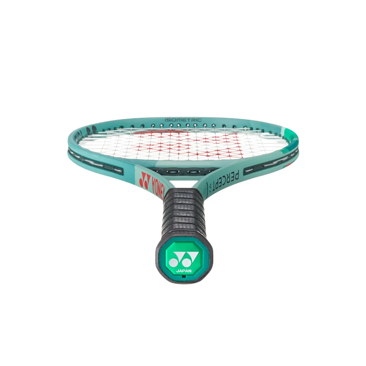 YONEX / PERCEPT 100 G3 オリーブグリーン 未使用 Yonex Percept 97 G3 310g Tennis Racquet Olive Green