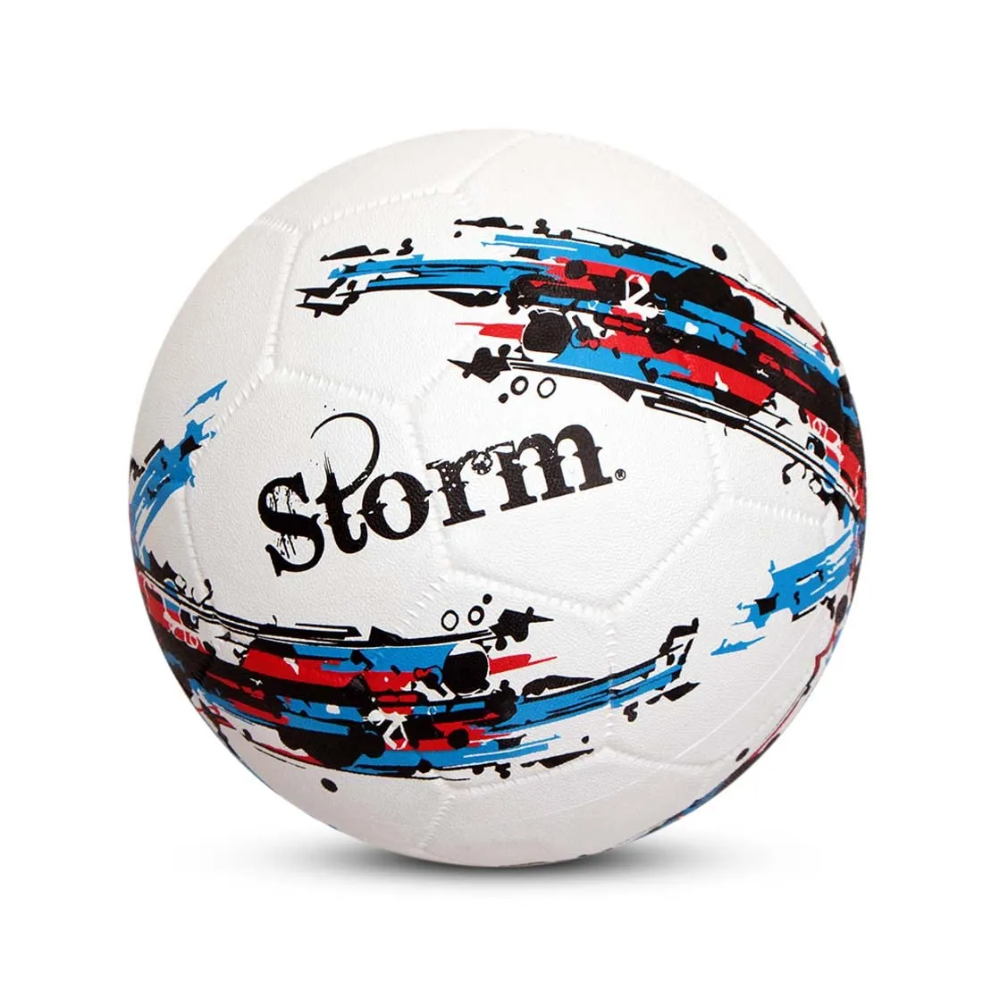 Nivia Storm Moulded Football