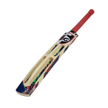 SG T-800 Tennis Cricket Bat