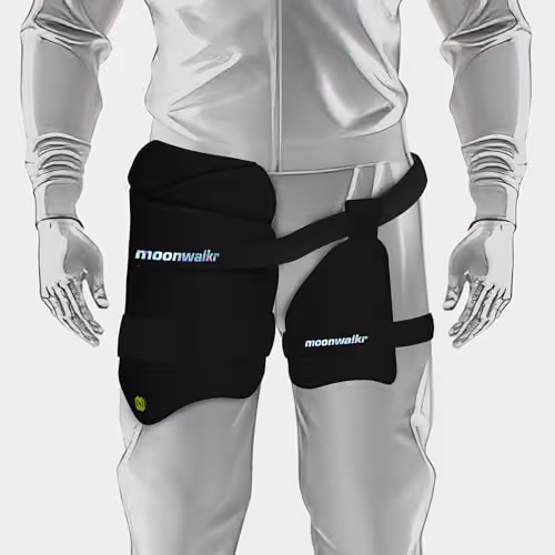 moonwalkr Thigh Guard 2.0