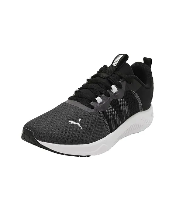 Puma 310419 Calit IDP Persian Blue-For All Time Black Size 10