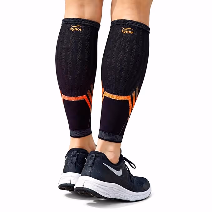 Tynor Shin and Calf Support Air Pro