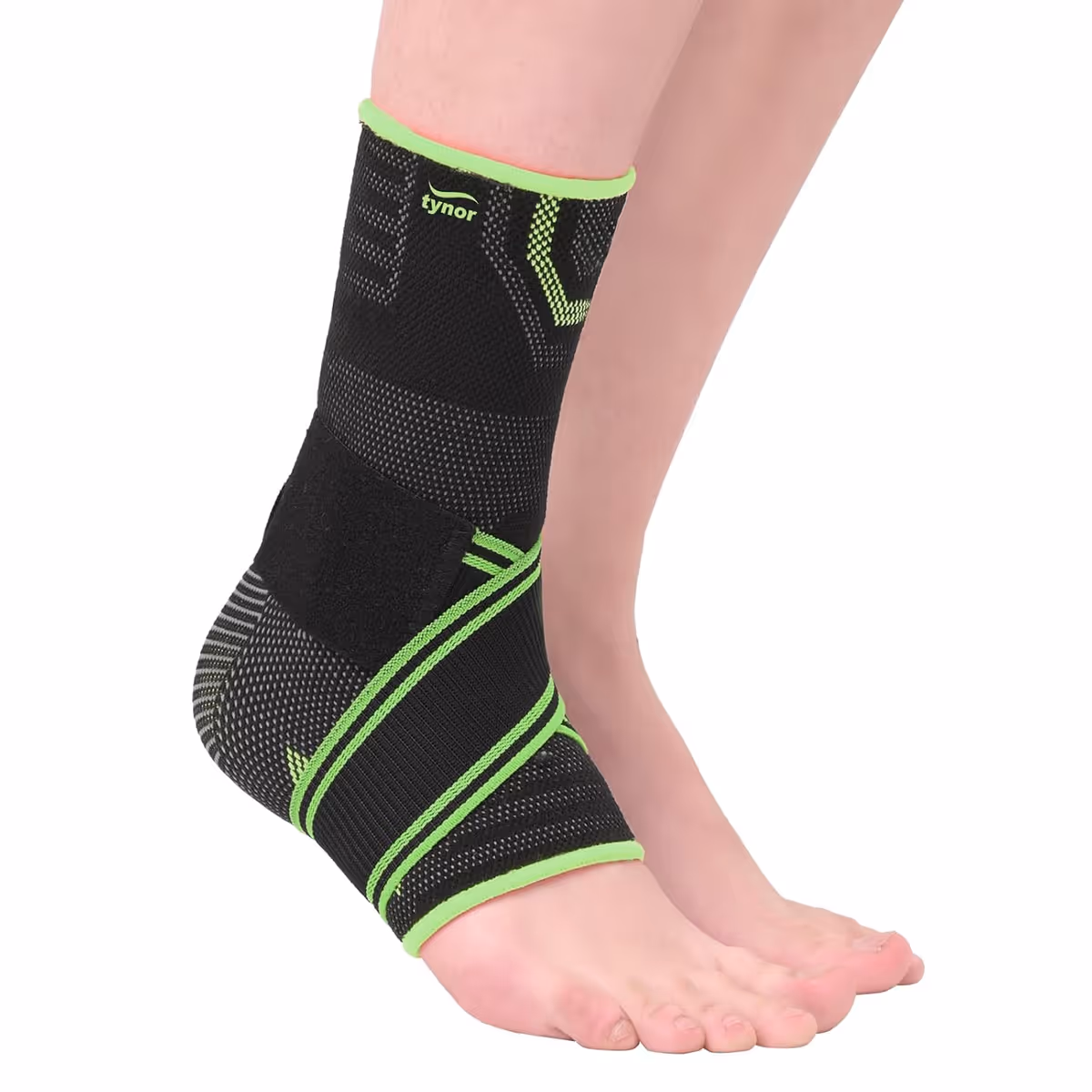 Tynor Ankle Binder Air Pro